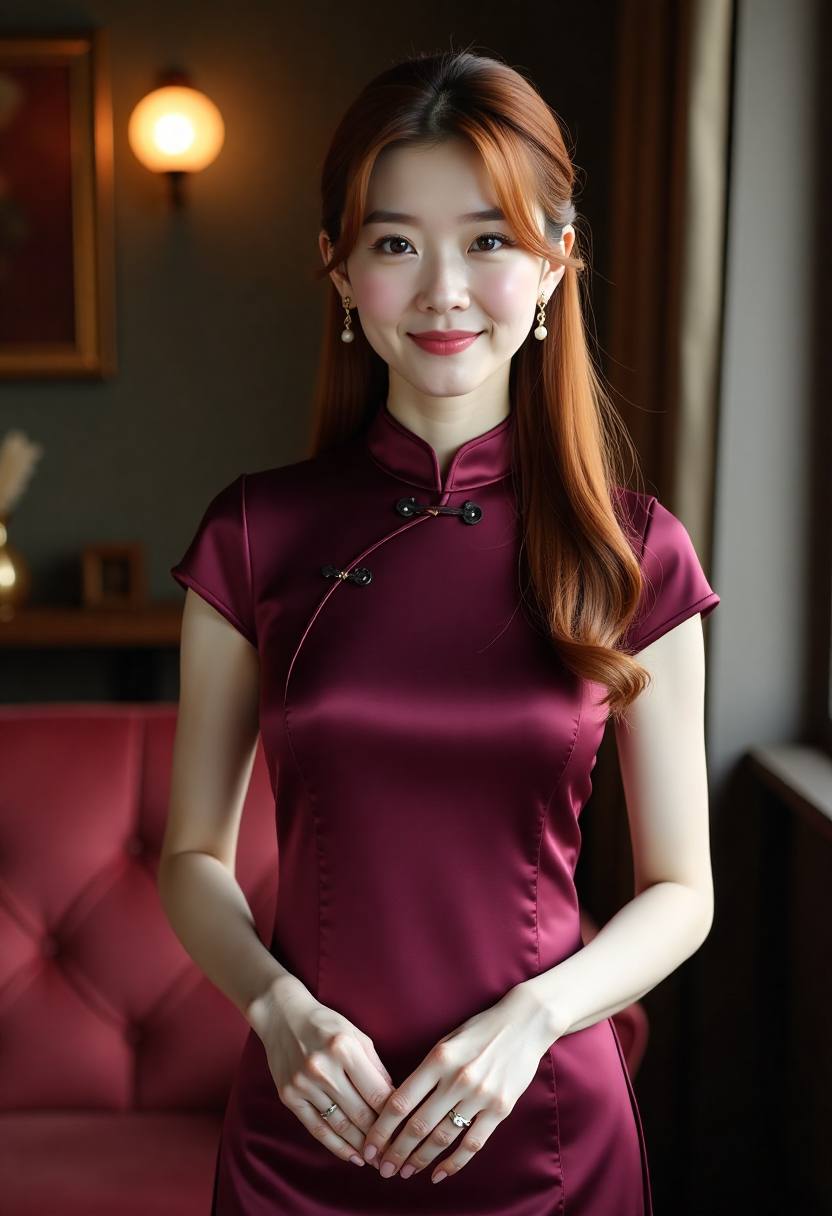 阴瑜伽髋与胸椎长停留