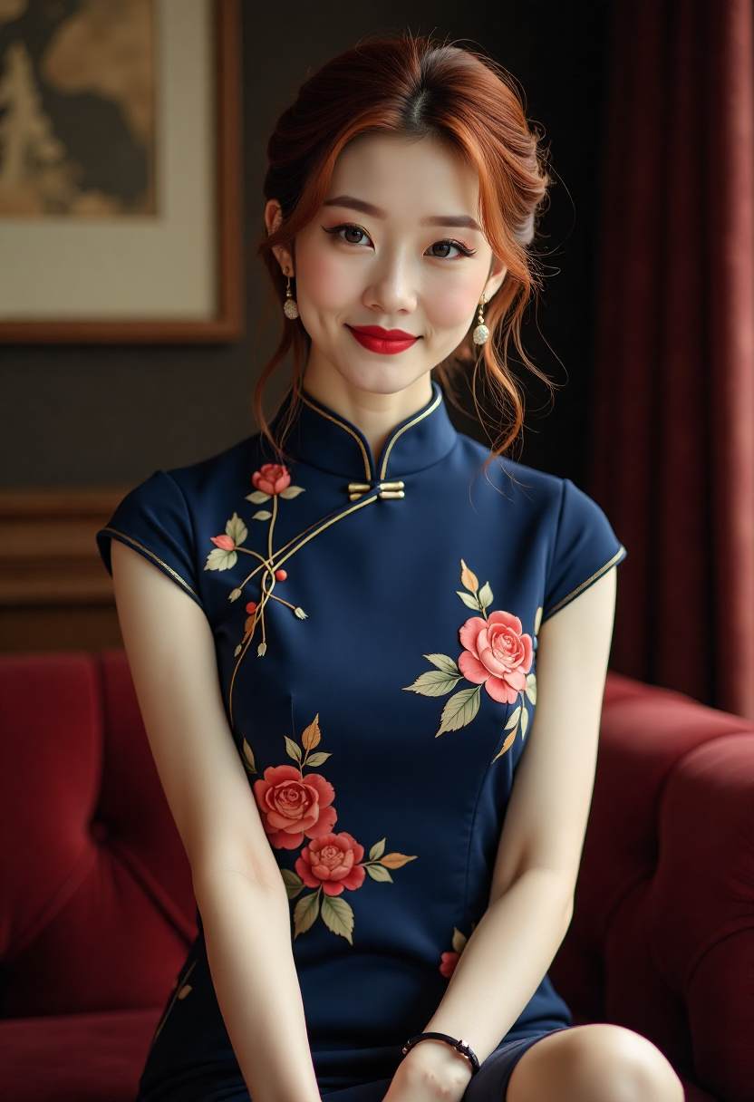 箱式呼吸与交替鼻息演示